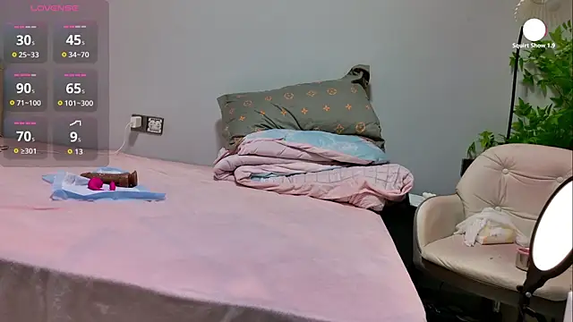 mengjing-6611 online show from March 30, 3:44 pm