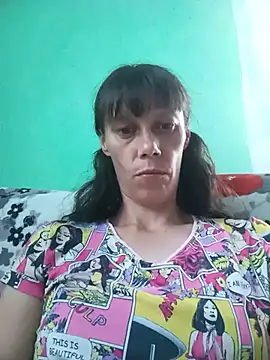 VikaBakerX online show from June 25, 5:36 pm