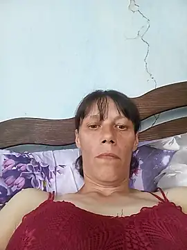 VikaBakerX online show from June 29, 10:37 am