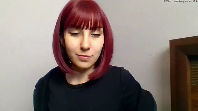 ZaraHotTeen online show from May 15, 1:14 pm