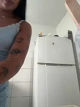 Amanda-pacheco online show from March 30, 3:44 pm