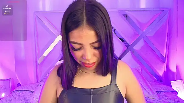 Ariana castillo02 online show from April 21, 12:56 pm