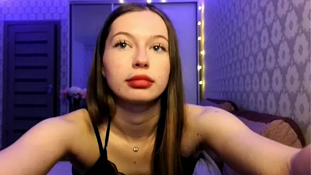 sexyamelia meow online show from July 5, 8:03 pm