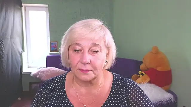 Milane Milky online show from June 14, 6:14 am