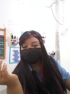 sweetadamisoffice online show from April 26, 5:27 am