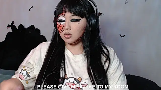 Feylinmay online show from August 5, 11:38 am