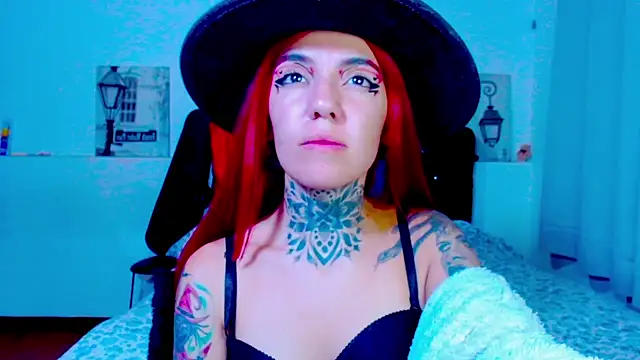 LannieGonzales online show from June 6, 7:03 am