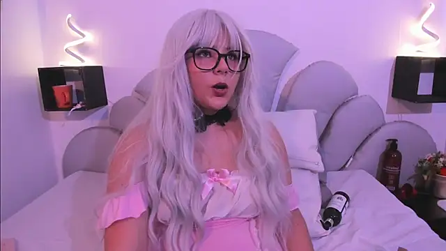 Ivy Nigth online show from May 2, 5:00 am