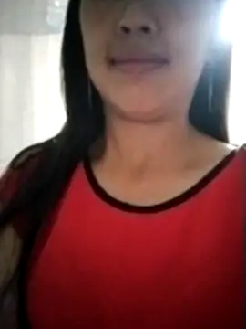 Lisa-aa online show from April 24, 2:09 pm