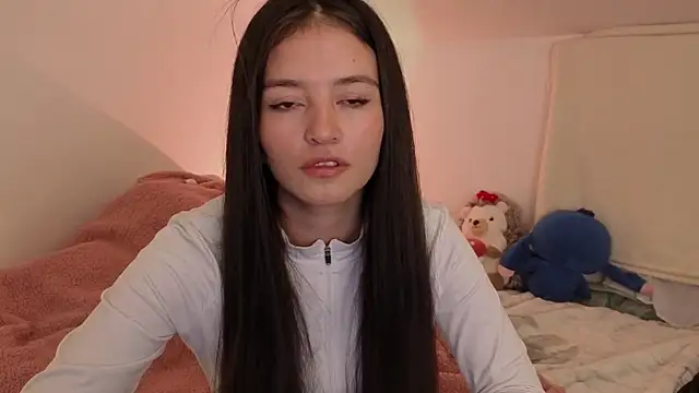 AMELIEEEX online show from April 14, 3:39 am