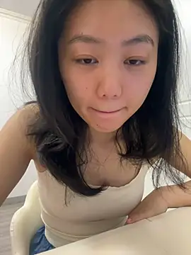 Shanshan 1267 online show from May 18, 2:23 pm
