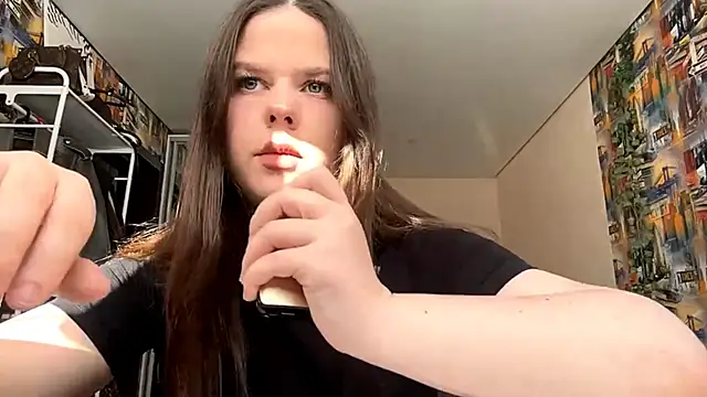 FordedCrier online show from May 23, 3:21 pm