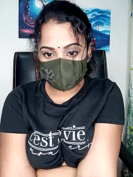 Neha-06 online show from April 7, 8:11 pm