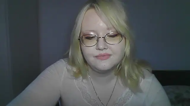 Elayne Sweet online show from April 29, 6:16 am