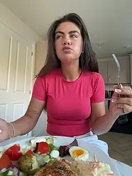 Jessiebx online show from July 8, 6:43 pm