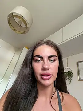 Jessiebx online show from May 19, 12:56 pm