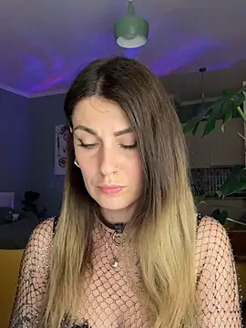 Rita Tease online show from July 1, 7:24 pm