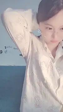 yehua001 online show from April 8, 3:19 am