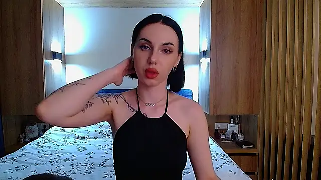 Sour Berry  online show from May 28, 4:38 pm