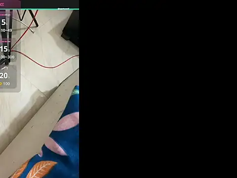 dilsheen kaur live online show from April 24, 6:33 pm