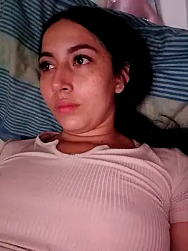 Ann Houston online show from April 17, 4:25 am