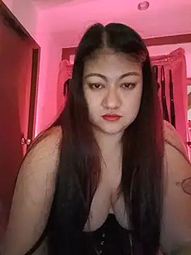 dominalisa online show from July 28, 6:20 pm