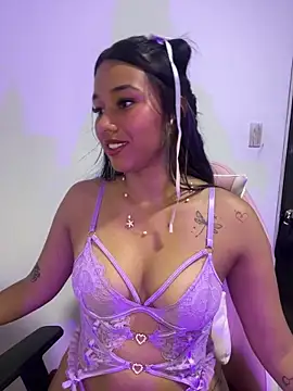 liaa swan online show from April 6, 3:39 am