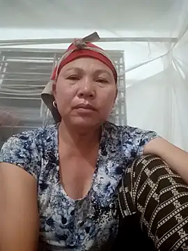 jikey-bibi online show from April 30, 8:36 pm