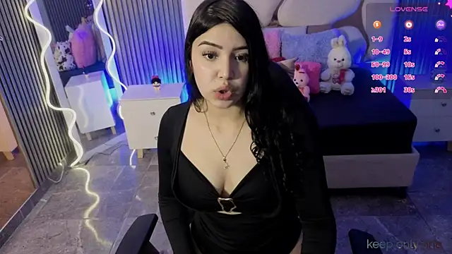 ELA TAY1 online show from April 21, 1:42 am