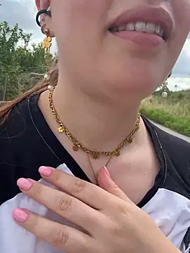 Zoe brk online show from May 17, 9:08 am