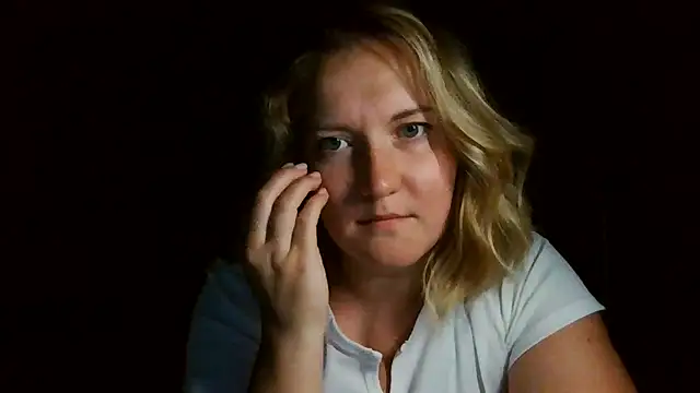 TinaKittyX online show from July 5, 8:47 pm