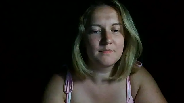 TinaKittyX online show from July 4, 9:54 pm