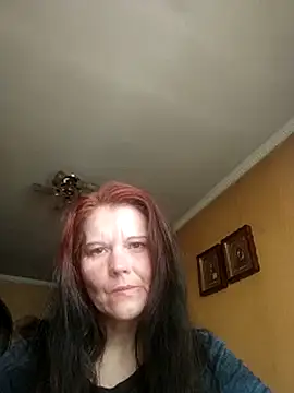 VeronikaLogan online show from May 15, 3:43 am