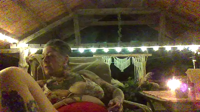 Kitty bang online show from June 21, 3:10 am