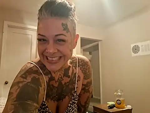Kitty bang online show from August 2, 4:48 am