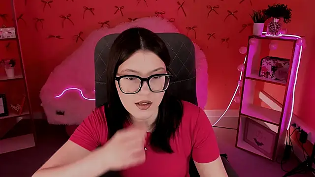 JennyGibson online show from April 23, 5:26 am