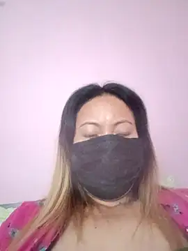 Bristy BigBoobs online show from April 28, 2:27 am