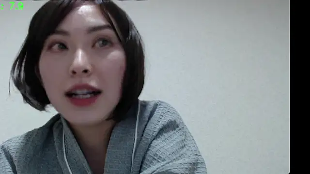 Mao20260 online show from April 9, 1:27 pm
