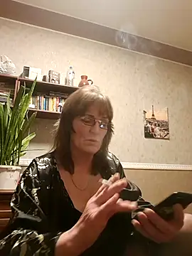 Manulyonok511 online show from April 19, 2:22 am