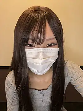 ruru-sh oO online show from May 7, 7:12 am