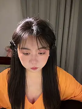 ooooBaby129 online show from April 22, 2:25 pm