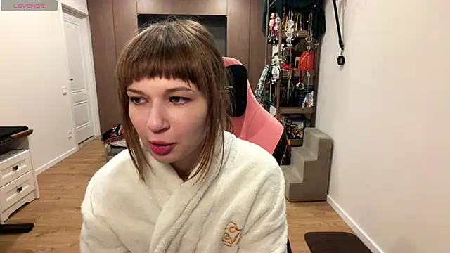 JackBoyken online show from May 12, 11:06 am