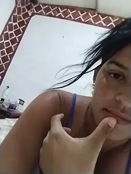 thamysexx online show from June 14, 2:50 pm