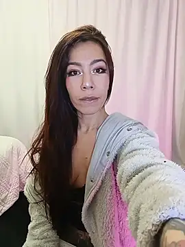 Polina P online show from July 23, 9:28 am