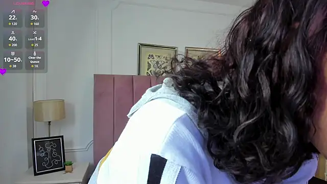 Alexa fox669 online show from June 12, 1:19 pm