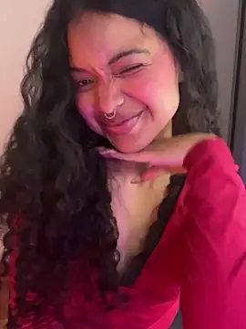 MIAHREINS online show from May 16, 1:10 pm