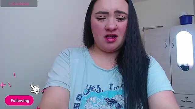 Demy spicy online show from June 6, 3:18 pm