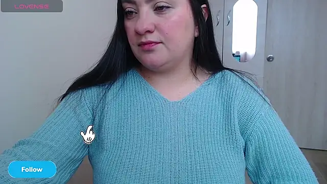 Demy spicy online show from July 9, 3:47 pm