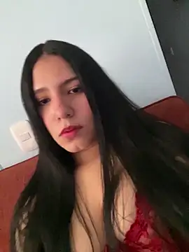 IsabelaRivers online show from June 16, 2:07 pm