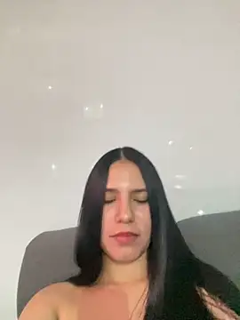IsabelaRivers online show from June 11, 12:43 am